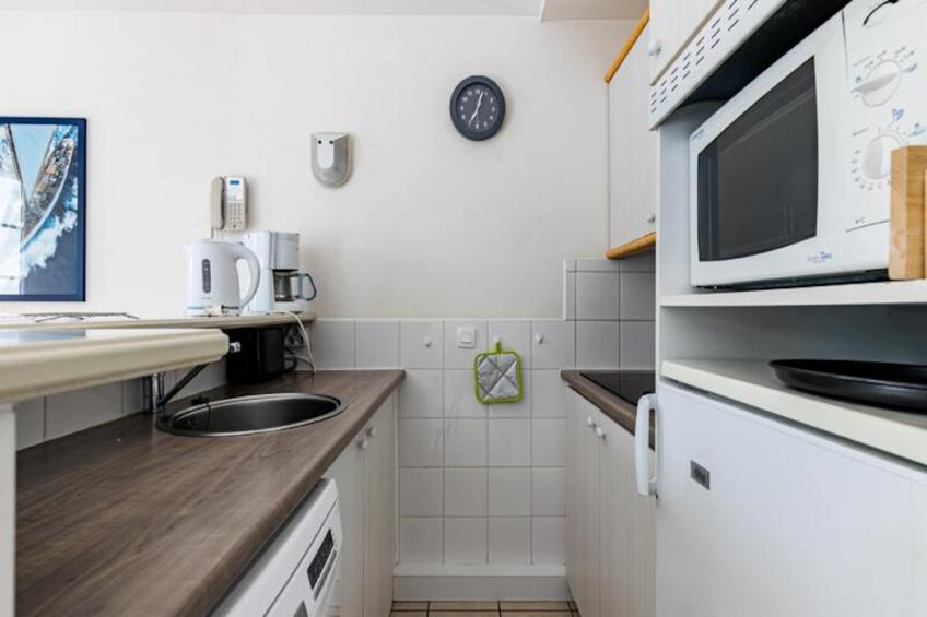 Résidence Port Bourgenay - maeva Home - foto 27