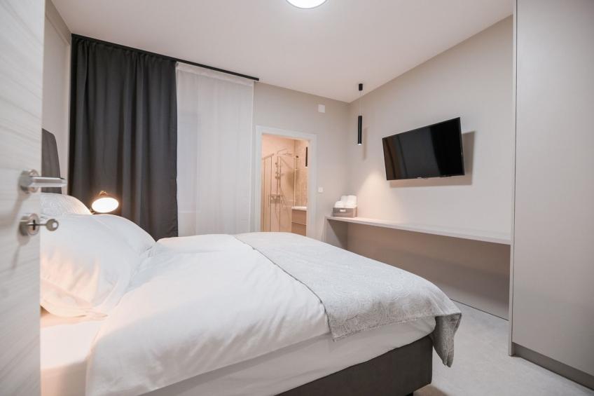 Appartement de vacances avec piscine à Krk - BF-FD7WN - foto 33