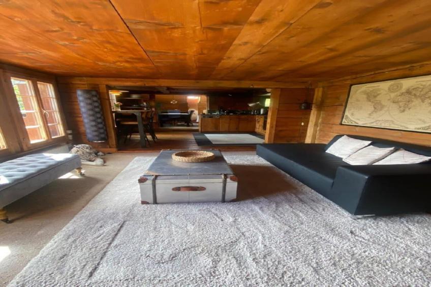 Gstaad Paradise View Chalet with Outdoor Jacuzzi - foto 34