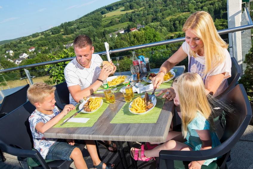 Eifelpark Kronenburger See - foto 17