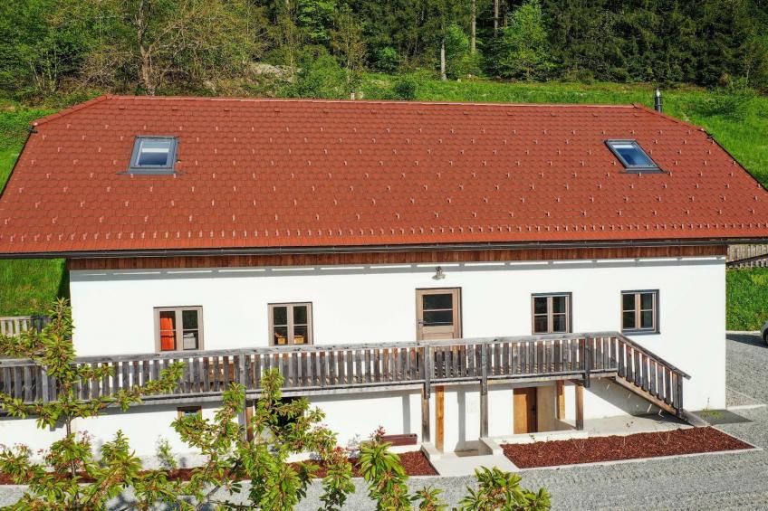 Mountain View Villa with Sauna and Hot-Tub - Three Bedroom Villa with Sauna and Hot-Tub - foto 22