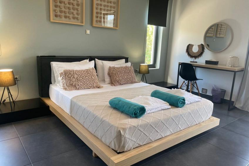 Villa Vega I ''Beheizter'' Pool, mitten in der Natur - foto 34