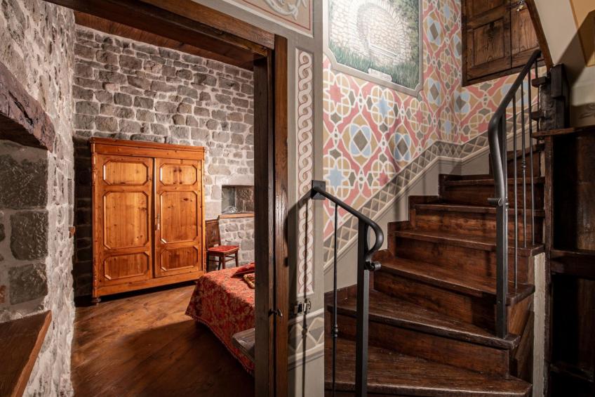 Medieval Tower mit Whirlpool auf der Dachterrasse - foto 2