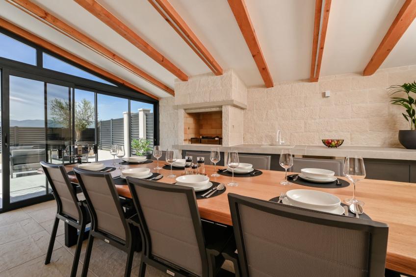 Villa Donna - foto 35