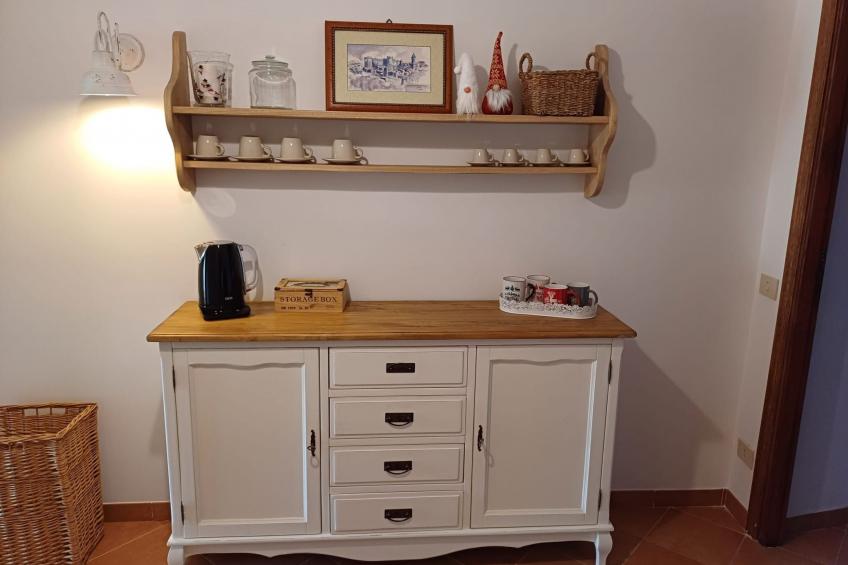 'KiKi House Bracciano' - foto 9