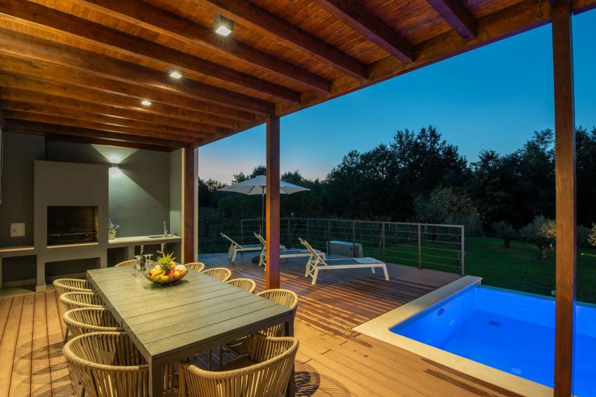 Villa Istria Green - foto 4