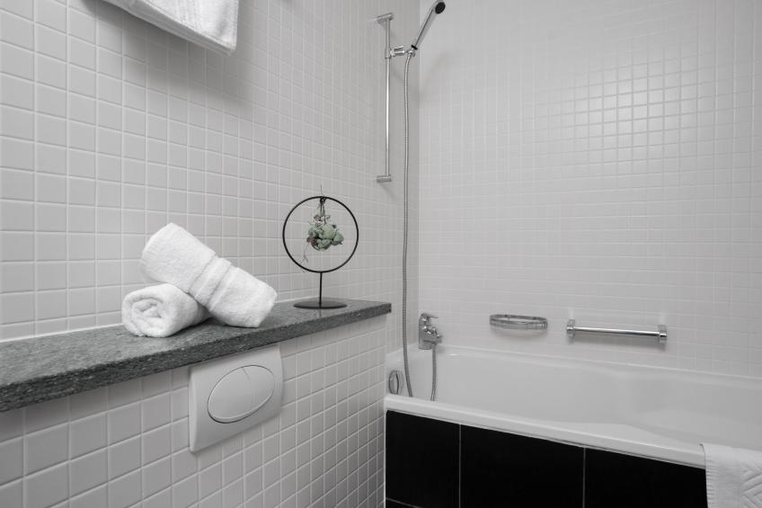 Junior Suite Modern - foto 19