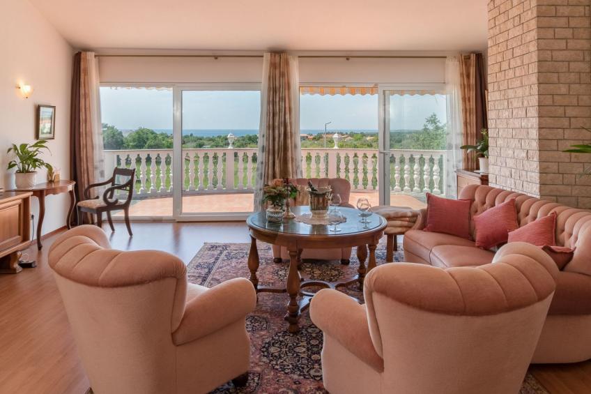 Villa Natalia Peroj,  mit privaten Pool - foto 16