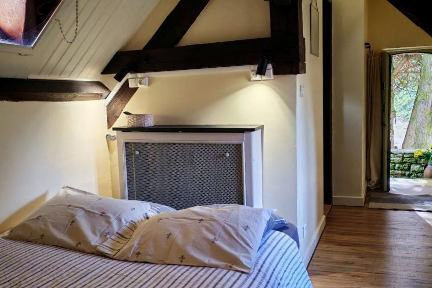 Studio "Vert d'Eau" mit Blick auf das Wasser - foto 16