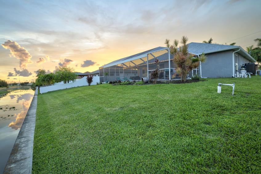 Villa Seabreeze - Gemütliches Familienhaus, direkt am Wasser - foto 31