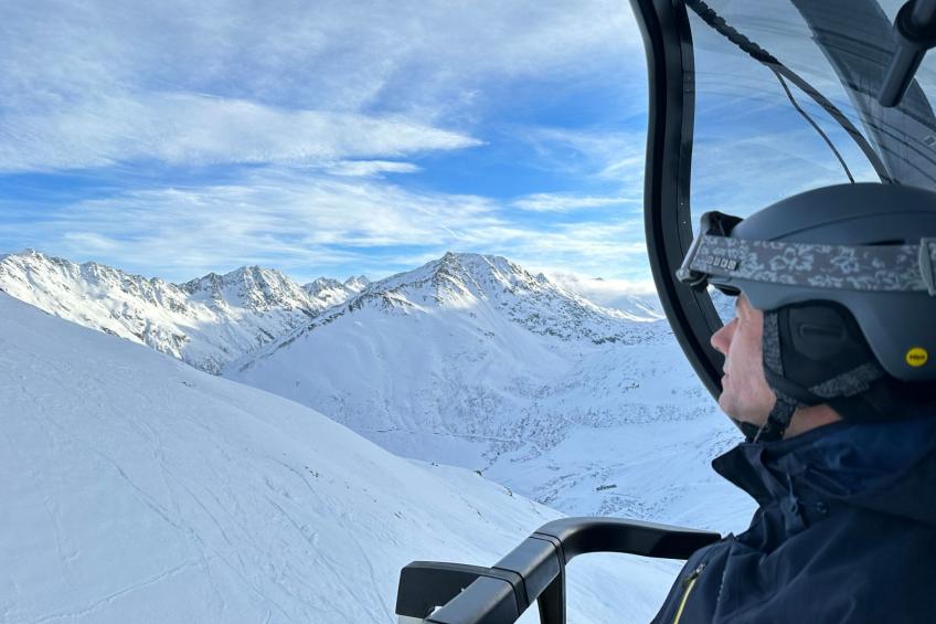 Blue Alpine Lodge - foto 40