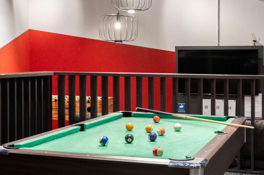 Wohnung Edelweiss direkt in 4 Sterne Hotel - foto 21