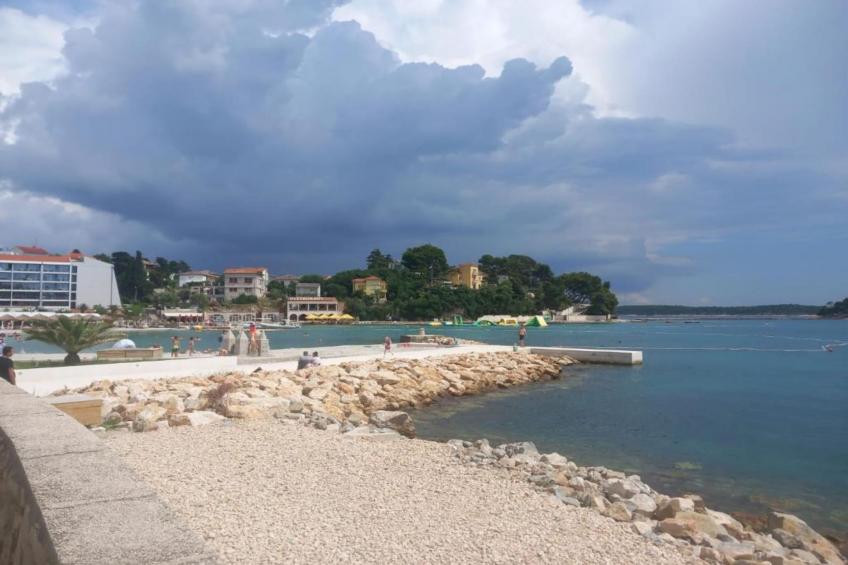 Guest House Green Corner Palit - One Bedroom Apartment - foto 33