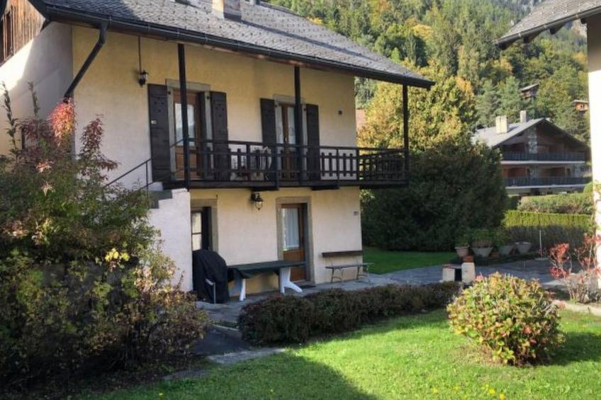 Chalet l'Escapade - 6 to 10 pax - Swiss Alps - foto 13