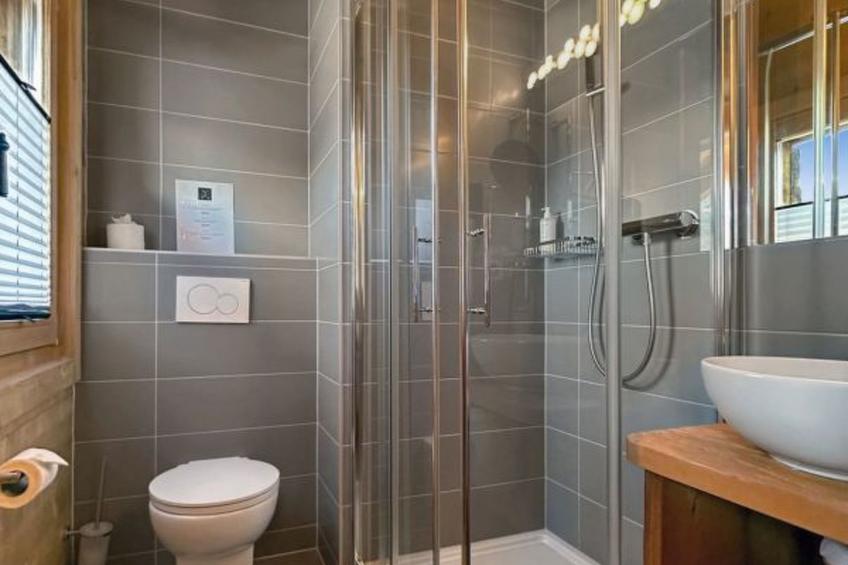 Les Granges de Sarreyer - 10 mns from Verbier - Sw - foto 15