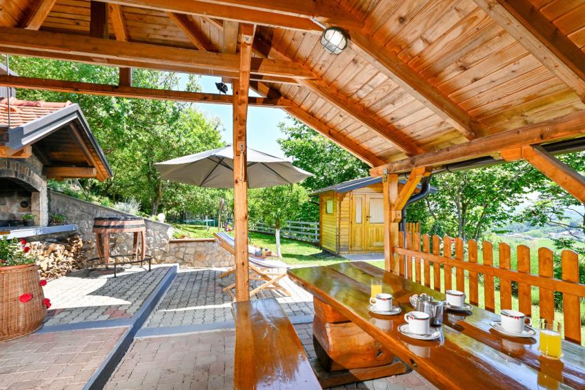 House Hiža&Vila - foto 8