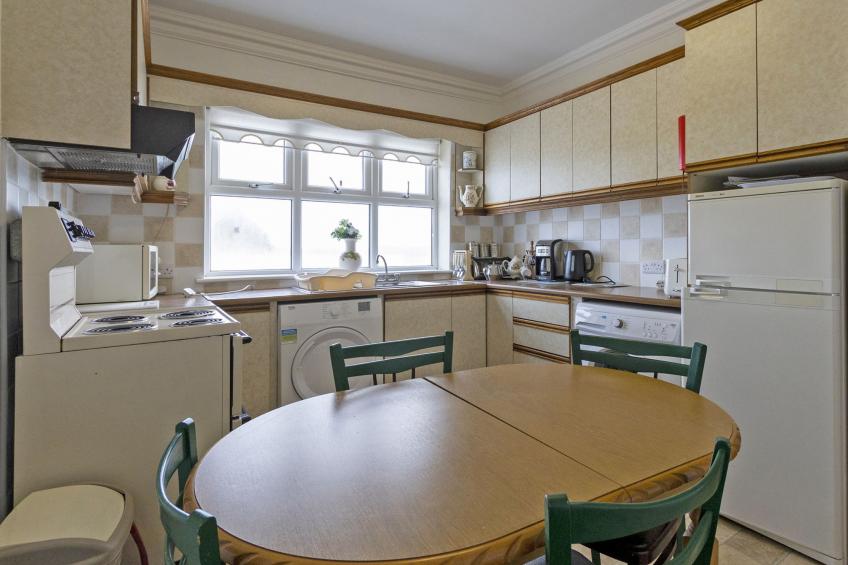 Matthews Traditional Holiday Cottage - foto 6
