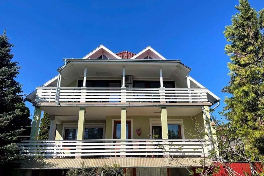Holiday apartment with outdoor pool and air conditioning - BF-J9BCD - foto 12