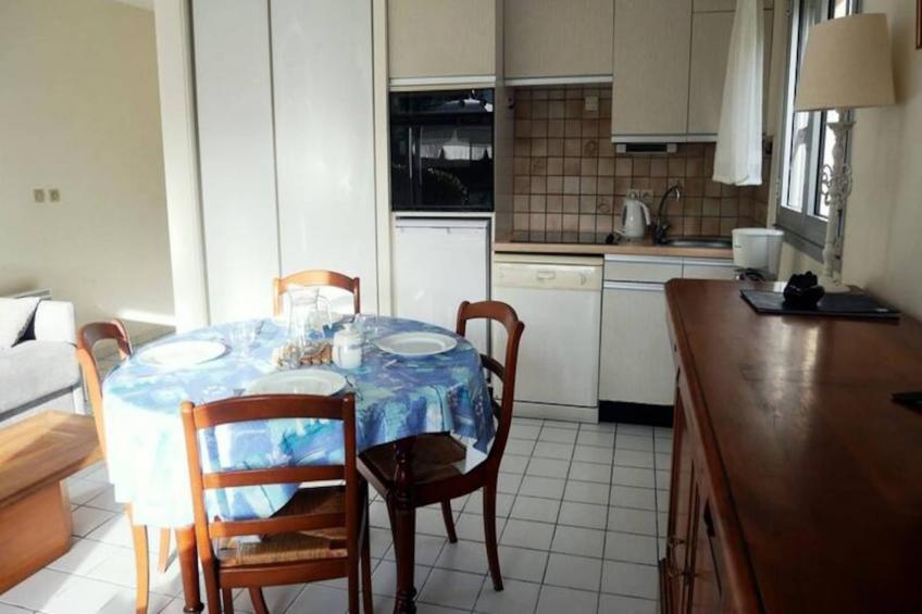 Résidence Les Voiliers - foto 4