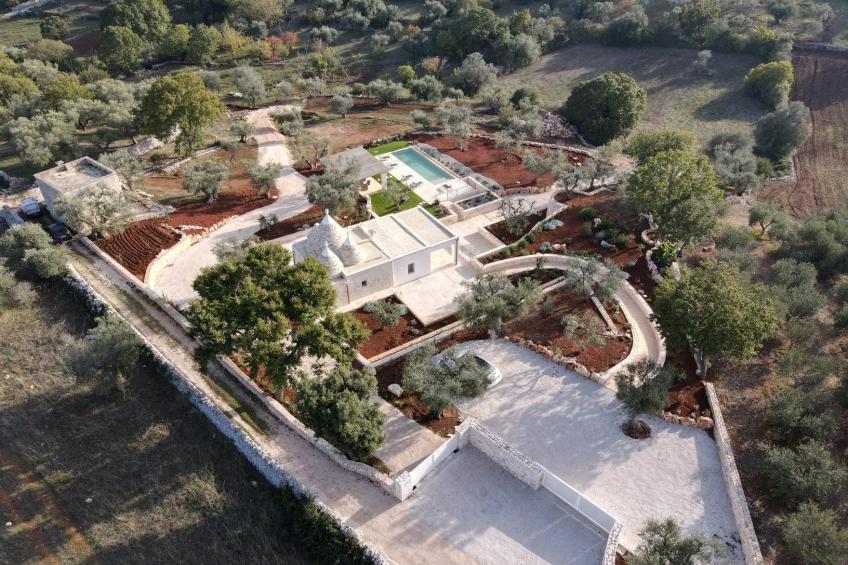 Trullo Dei Ricordi - foto 9