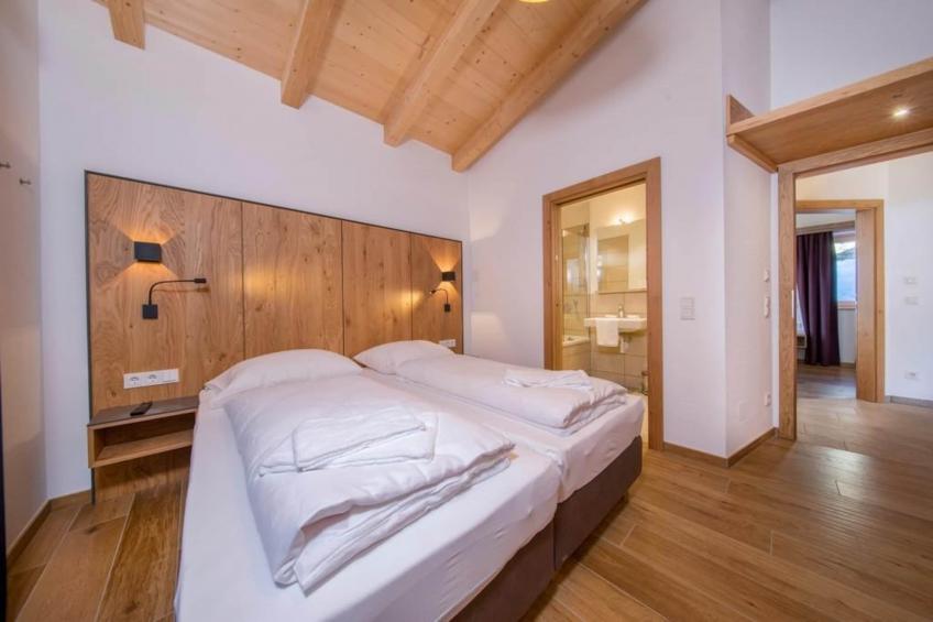 Nationalpark Chalet Quirl - foto 12