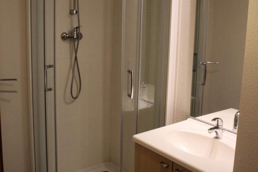 Résidence L'eden Des Cimes 1 - foto 12