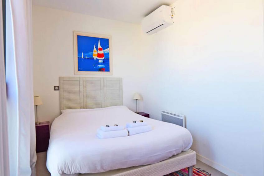 Appartement Saint-maurice - - foto 8