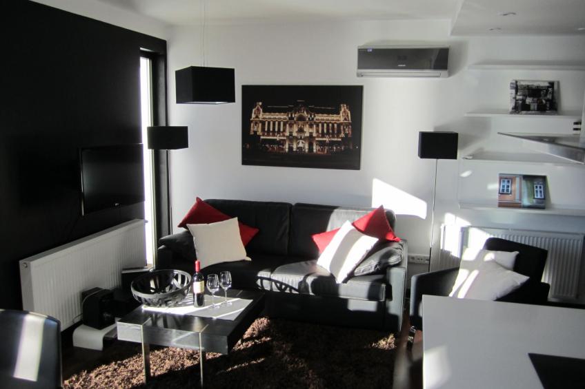 Penthouse mit Donaublick - foto 18