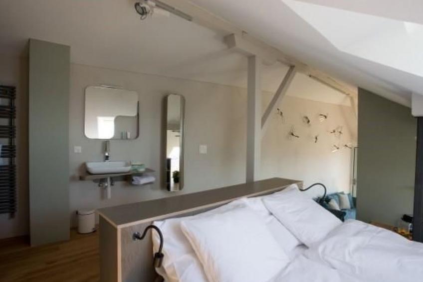 Loft auf zwei Ebenen - foto 19