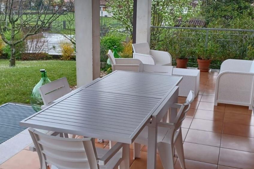 maison de vacances "Arba via manzoni". - foto 25