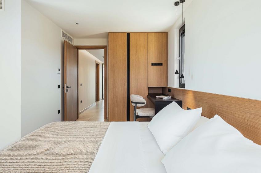 Rastoni Villa I 'Free' beheizter Pool, Panoramablick - foto 38