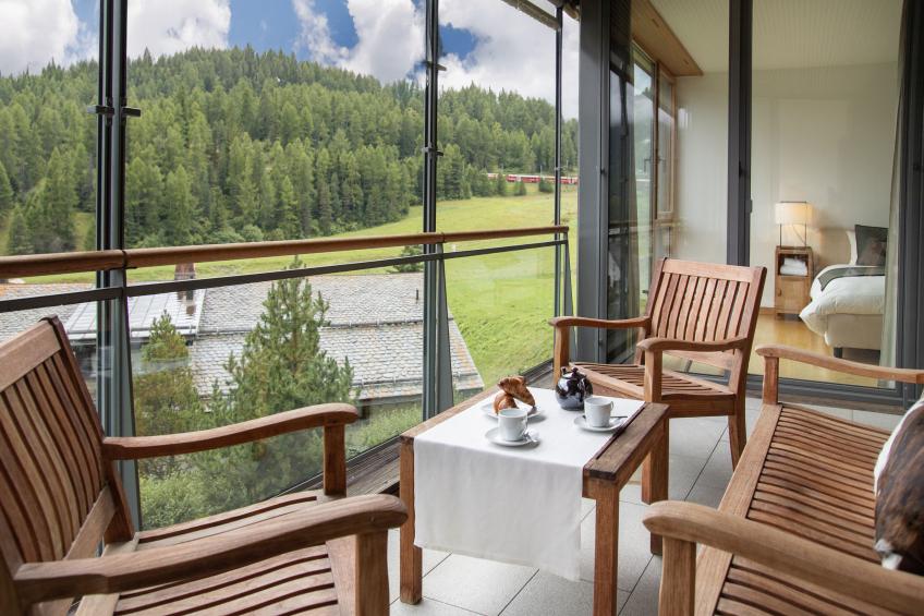 Residenz Cresta Kulm B26 - foto 5