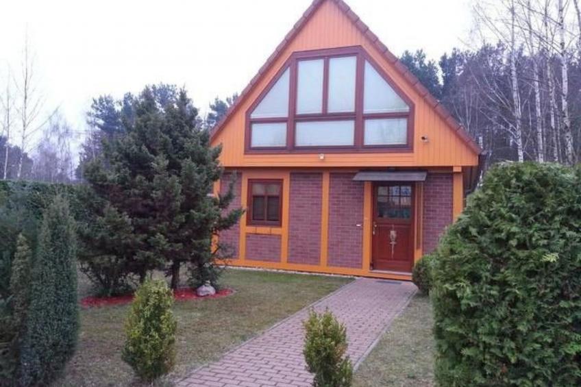 "Alina" mit Garten zum entspannen - foto 4