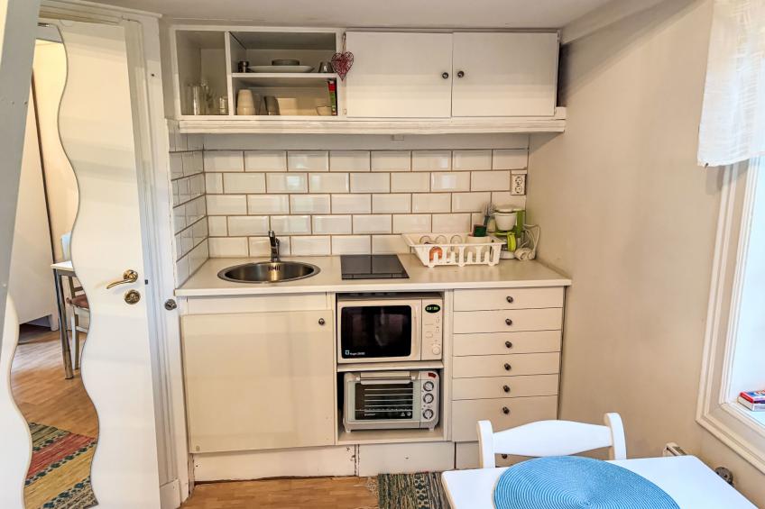 Skyberga Torp Lilla stugan - foto 2