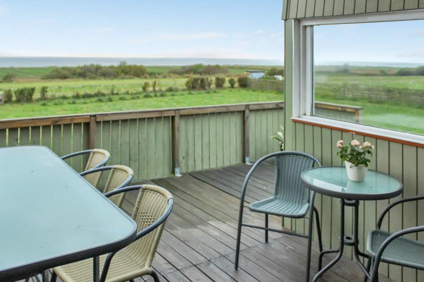 "Lilibeth" - 300m from the sea in NE Jutland - foto 15