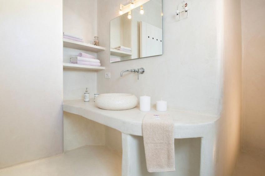 "Agapi" mit Infinity-Pool - foto 29