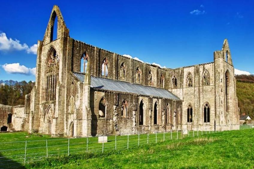 Cottage "Foxes Reach" mit Whirlpool - foto 19