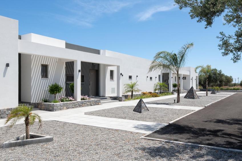 Giannis suite - foto 18