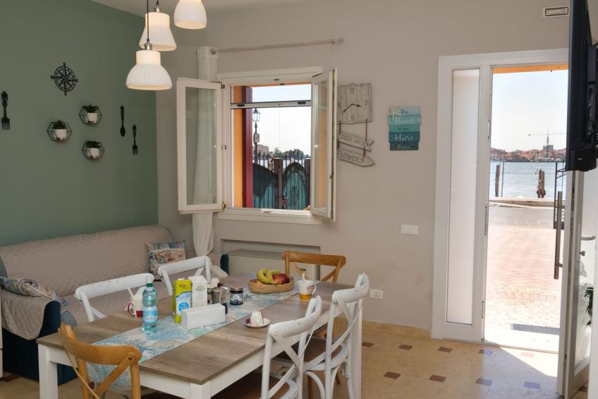 Wohnung mit Meerblick - foto 12