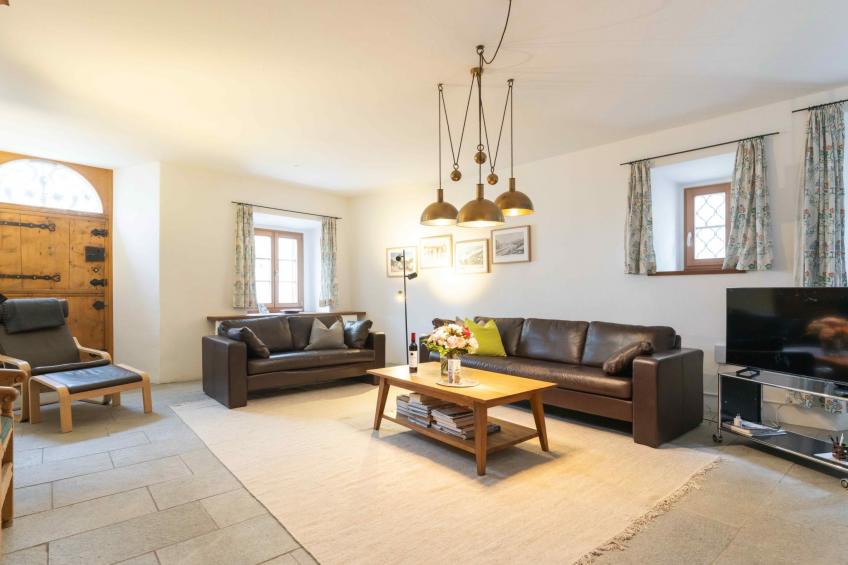 Chesa Michel Bernina - foto 27