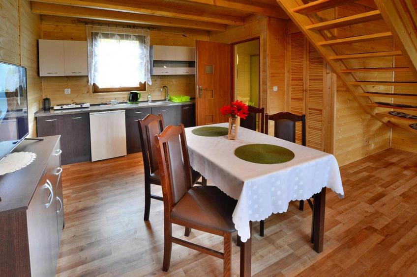 Holiday resort, Jaroslawiec - foto 2