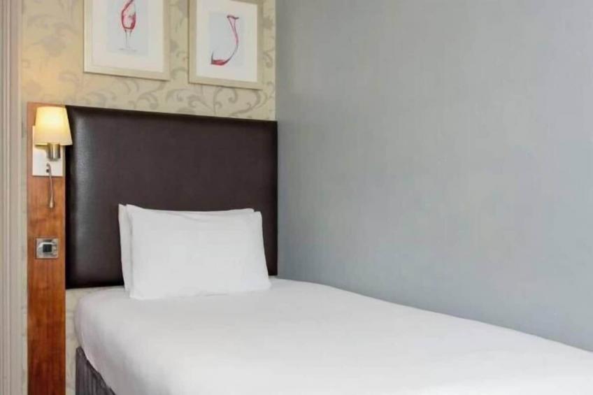 Classic Single Room - foto 12