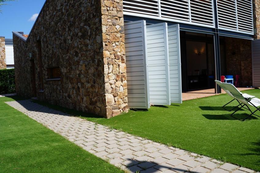 Costabravaforrent Gavarres, für 6 Personen mit Gemeinschaftspool - foto 6