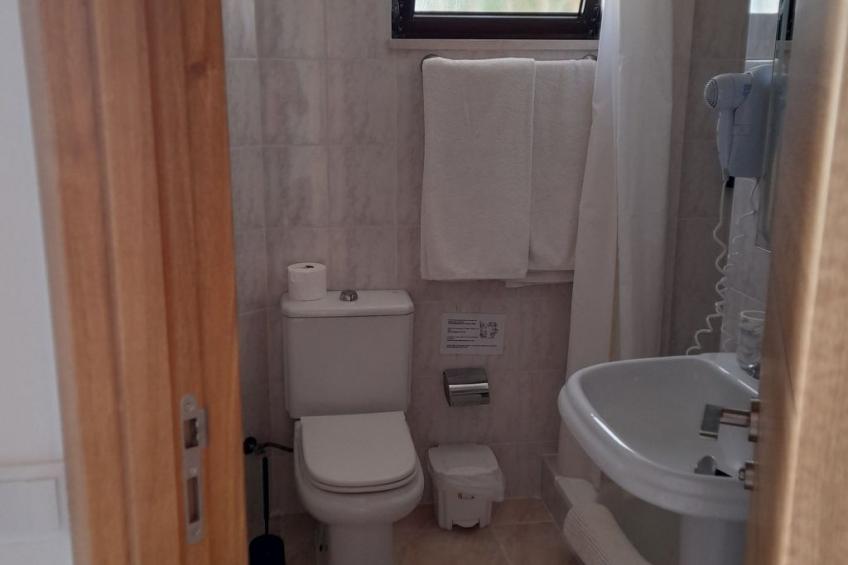 Casa da Horta CH3- Wohnung mit einem Schlafzimmer, Garten - foto 17