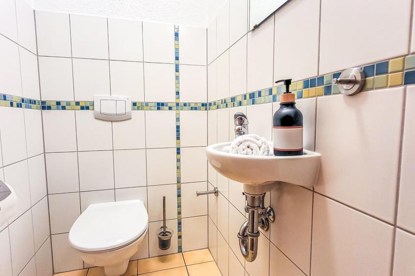 Hotelpark-Bodetal - foto 17