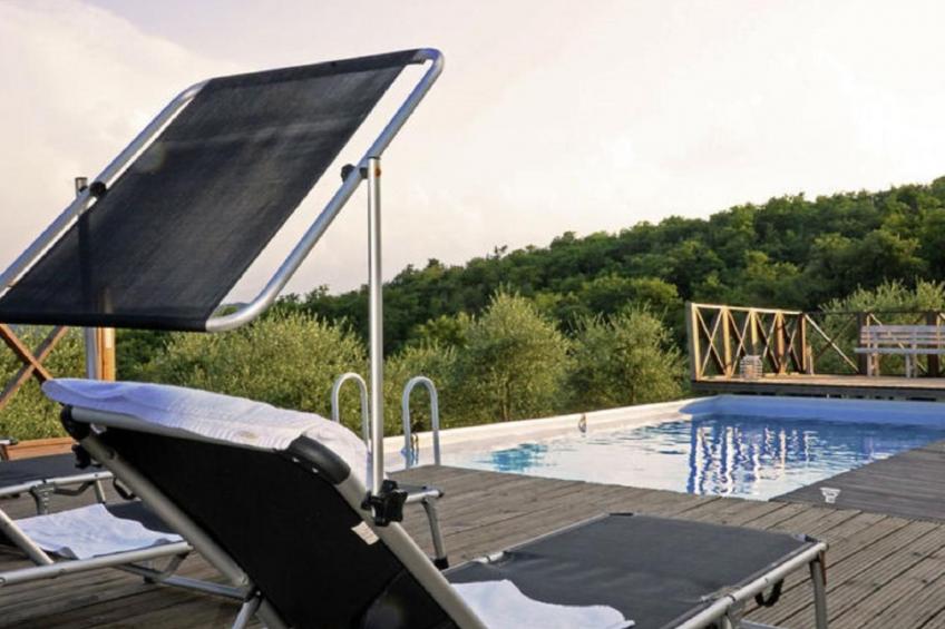 Le Corniole mit Pool, Jacuzzi und Grill - foto 38