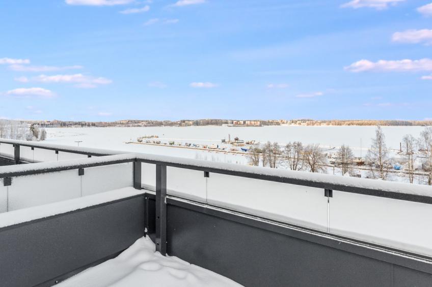 Jacuzzi penthouse - foto 16