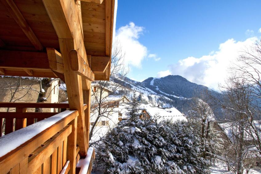 Odalys Chalet Nuance de gris - foto 17