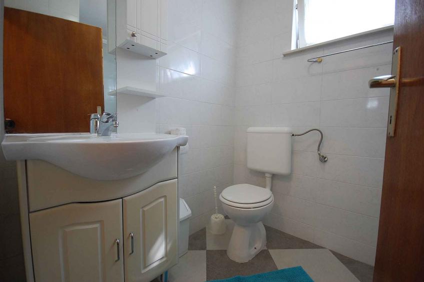 Holiday apartment with garden and barbecue - BF-WZF8 - foto 13