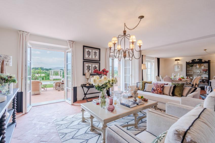 Villa Flora - foto 25